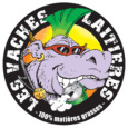logo Vaches Laitières
